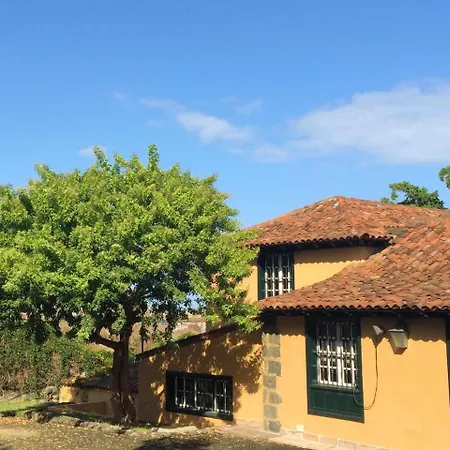 Prázdninový dům Holiday Jardan Tropical