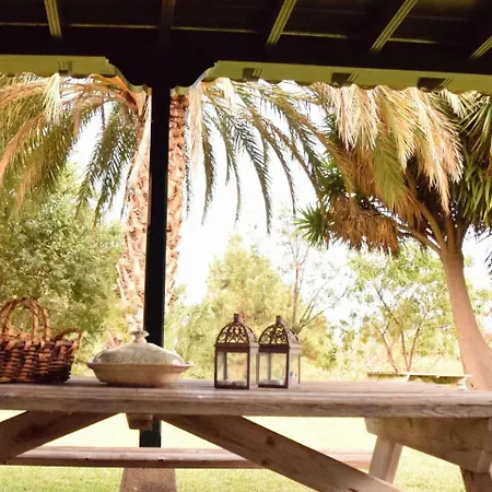 Prázdninový dům Holiday Jardan Tropical *