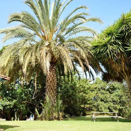 Holiday Jardan Tropical Prázdninový dům